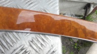 MERCEDES W220 decorative trim DEKOR KOKPITU