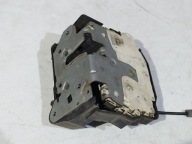 Range Rover III 3 Vogue lock right front 7 PIN