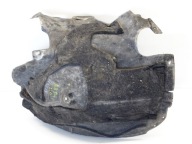 mudguard left front left front AUDI A8 D4 4H