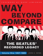 Way Beyond Compare: The Beatles Recorded Legacy,