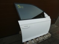 SKODA FABIA III PORTIÈRE DROITE AVANT BIALE COMPLETS