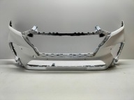 front bumper front HYUNDAI TUCSON III LIFT 18-20 N-LINE