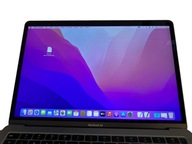 Snímač Klapka MacBook Air A1932 A2179 Space Grey (19)