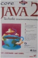 Core Java 2 - techniki zaawansowane - Horstmann