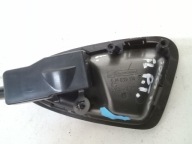 Seat Ibiza IV lift handle inner right rear part 6J4839114F