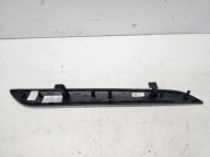 moulding DEKOR door left rear part AUDI Q3 8U 8U0867419