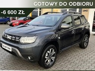 Dacia Duster Journey 1.3 TCe 130KM MT|Fotele przednie podgrzewane