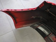 Audi A3 8V sedan bumper rear part LZ3M PDC