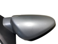 mirror right OPEL VECTRA C 5 PIN 24436147