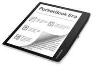 Czytnik E-Booków POCKETBOOK Era 700 Srebrny