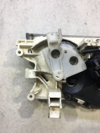 PANEL Bouches buses Climatisateur air conditionné C5 et 2.0 HDI 69392200