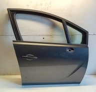 door front right front OPEL MERIVA 2010- KOD KOLORU Z177