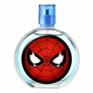 Perfumy dziecięce Spiderman EDT (100 ml)
