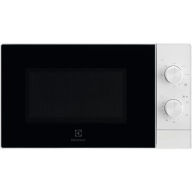 Volně stojící mikrovlnná trouba Electrolux EMZ421MMW