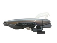 handle exterior left rear part ZAR Hyundai ix35 and (2009- )