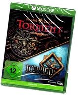 Planescape Torment & Icewind Dale Enhanced Edition XO NOWA