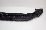 AUDI A3 S-LINE accessories spoiler of a bumper front front