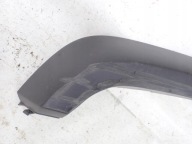 SUZUKI JIMNY IV 4 18-> moulding cap right rear part
