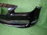 BMW 6 F12 F13 11- front bumper front