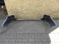 BMW X1 F48 bumper rear