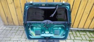 trunk door boot Mini Cooper S R56 A67/6