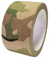 Camo Maskovacia páska univerzálna 10m MTC Multicamo