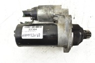 starter AUDI A3 8P VW GOLF V OCTAVIA II 2.0 TDI 0001123038