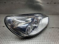 light REFLEKTOR right front lens 6M21-13D152-AG FORD S-MAX MK1 EUROPA