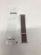 Silikonowy pasek Kompatybilny z Apple Watch Band