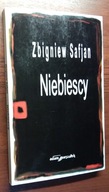 NIEBIESCY - Safjan