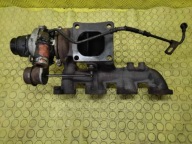 FORD FOCUS MK1 1.9 D turbo 7064991