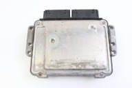 FORD FIESTA MK7 module unité de commande électronique uce moteur 1.0 C1B1-12A650-FG CV6A-12B684-BB