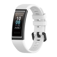 PASEK OPASKA DO HUAWEI BAND 3 PRO/4PRO 10 KOLORÓW