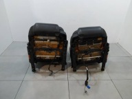 seats left right front KOMPLET leather Alfa Romeo 159 and (2005-2011)