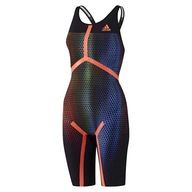 Kostium pływacki Adidas AdiZero strój kąpielowy 22