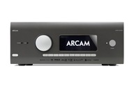 Arcam AVR21 - amplituner wielokanałowy