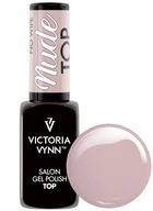 Victoria Vynn | Top No Wipe Nude Telovej Farby Béžová