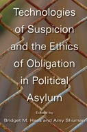 Technologies of Suspicion and the Ethics of