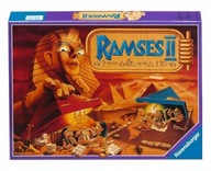 Gra planszowa Ravensburger Ramzes II