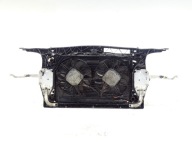 KPL front body wall front pillar radiator sider AUDI A6 C7 4G 3.0 TDI