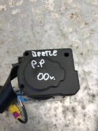 tension belt safety right front VW NEW BEETLE 1C1857706G
