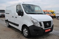 Nissan NV400 Chłodnia Konvekta 2017 Rok Euro 6 Długość 230 CM L1H1