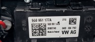 PANEL 5Q0951177A 4K0959728A AUDI A4 B9 QUATTRO