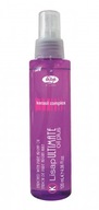 LISAP ULTIMATE PLUS KERATÍNOVÝ OLEJ ARGAN 120ML