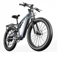 MX05 Samsung 48V17,5AH elektrobicykel 1000W horský elektrobicykel