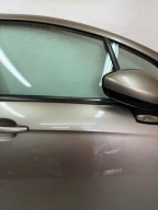 door front front right CITROEN C3 II 09