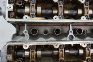 engine Benzy RFR 10LH02 2.0 16 Peugeot 206 2000