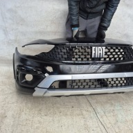 FIAT TIPO CROSS 20- bumper front front