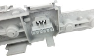 OPEL VECTRA C sedan HATCHBACK light housing rear rear part right + connecting spoiler