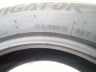 gomma Lanvigator Wintergrip HP 195/65/15 95T 2023 7,3mm